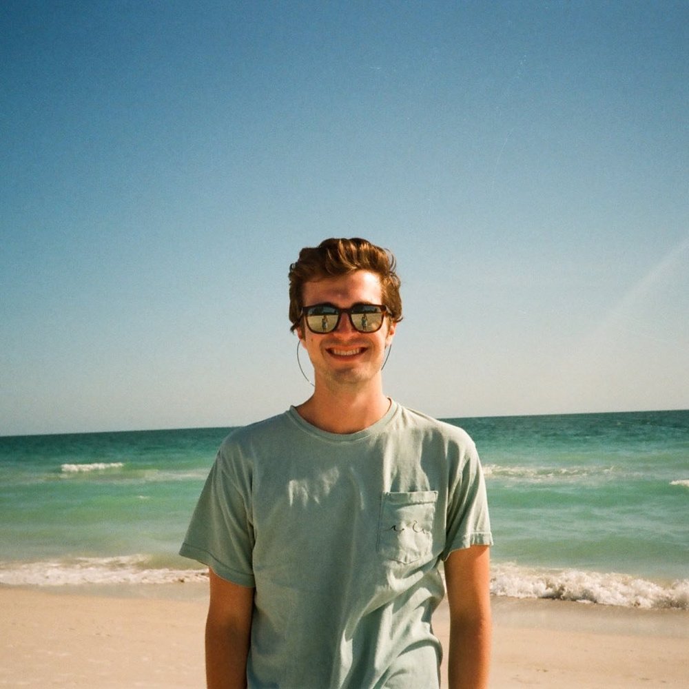 Meet your Posher, Jack